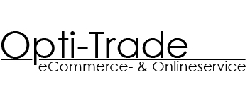 Opti-Trade Logo